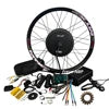 MXUS Turbo 72V 3000W E-Bike Kit – Ride Like a Beast | Fits 26-29” Wheels | 80A Sine Controller